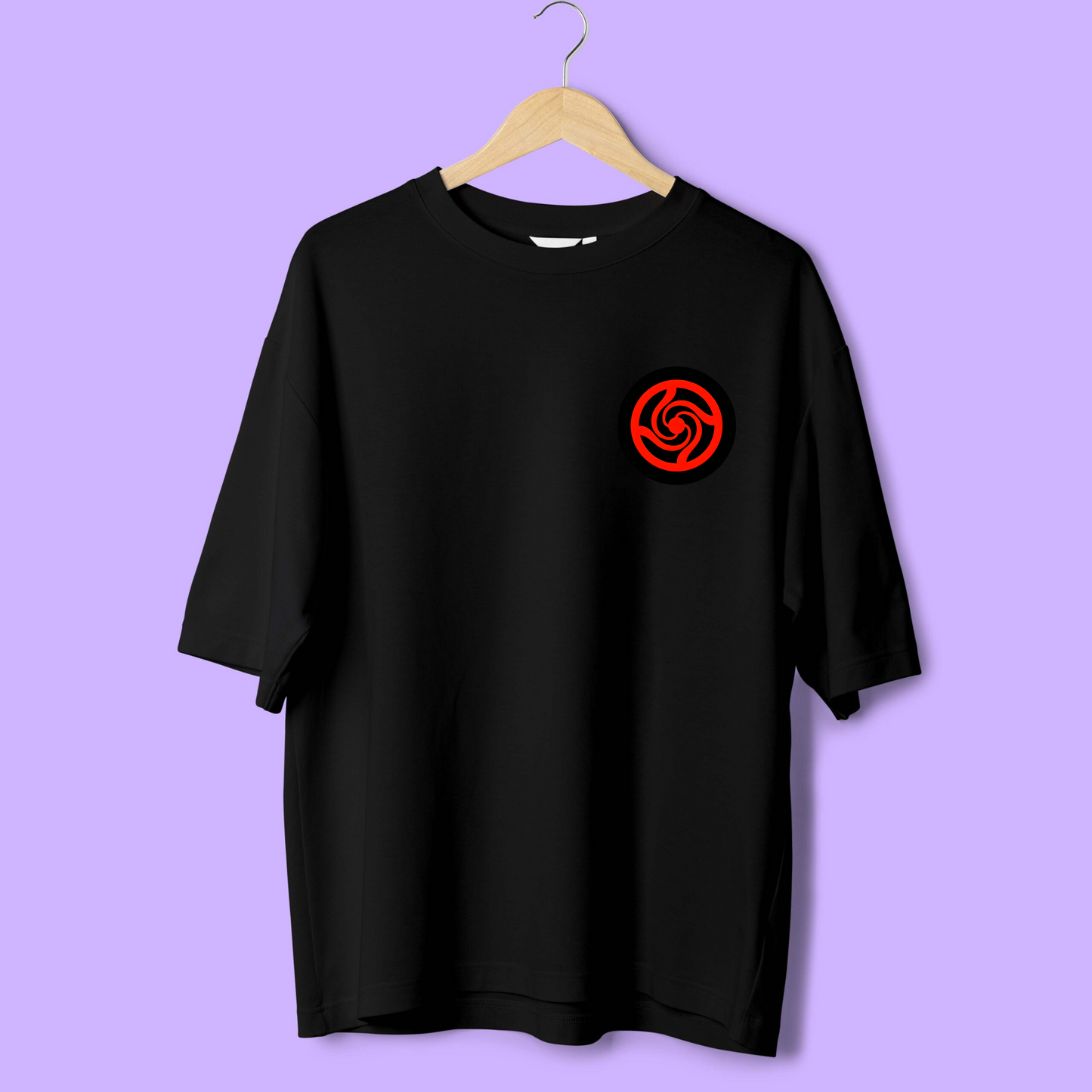 YUJI ITADORI / JUJUTSU KAISEN OVERSIZED TSHIRT