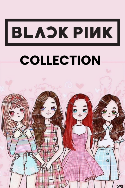 Black Pink