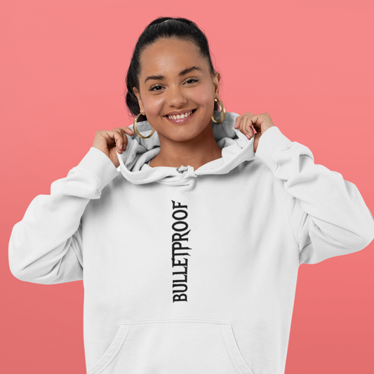 BULLETPROOF  / BTS Hoodie