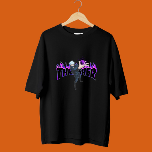 GOJO TRASHER TSHIRT 