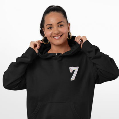 MAP OF THE SOUL 7  / BTS Hoodie