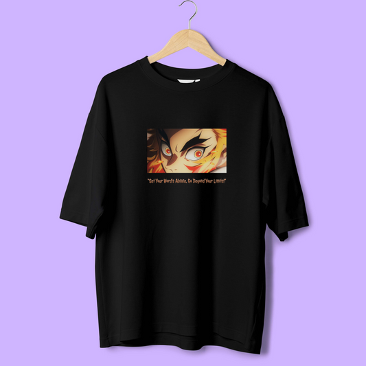 TANJIRO KAMADO TSHIRTS