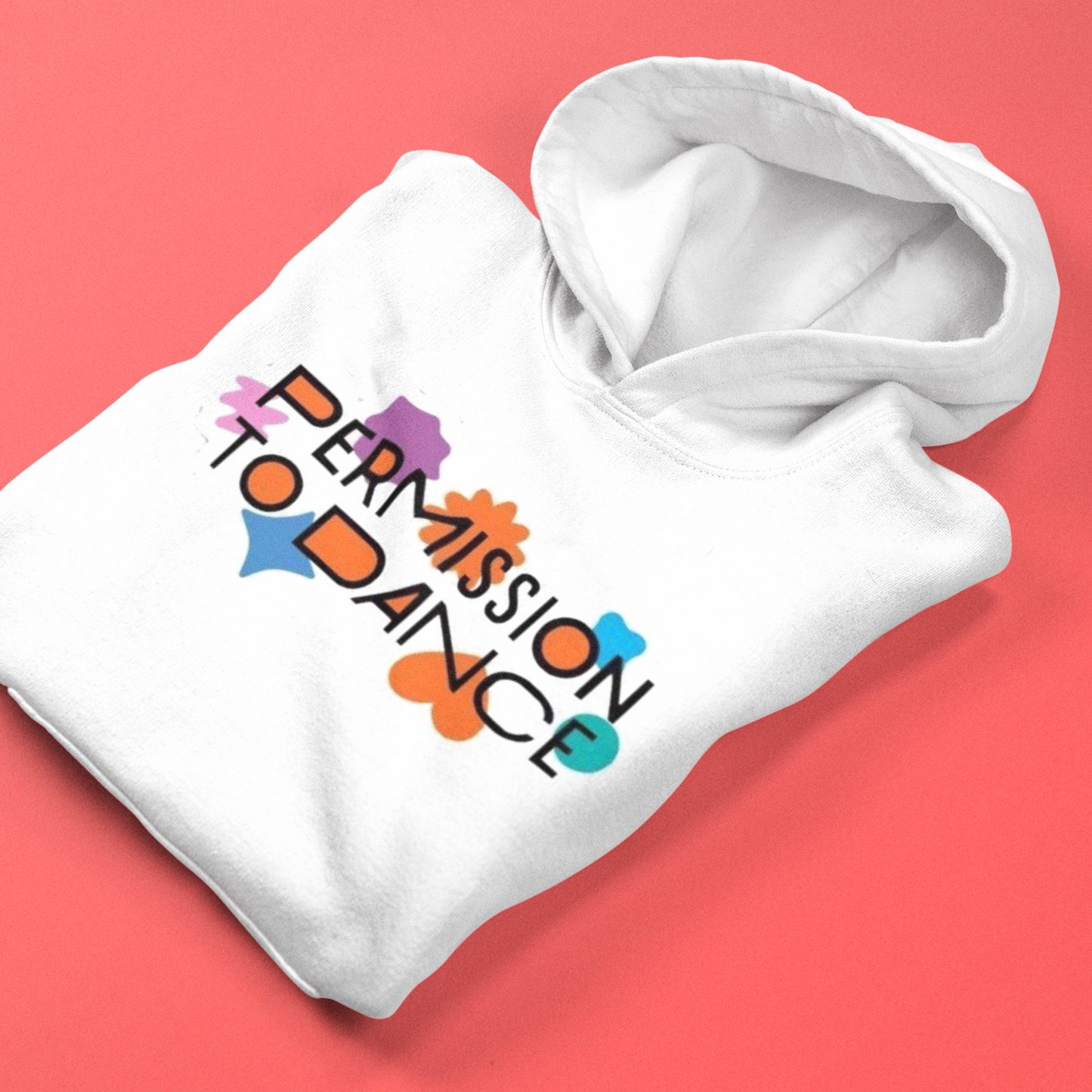 Permission To Dance  / BTS Hoodie
